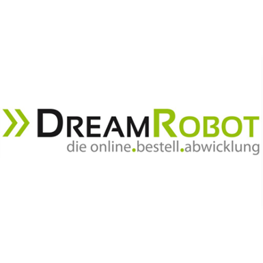 DreamRobot Die Online Bestell Abwicklung