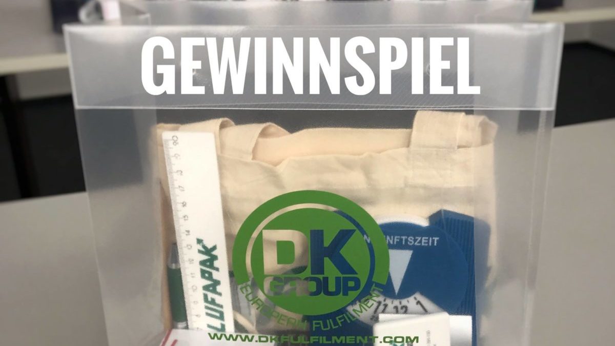 Gewinnspiel Lufapak Goodies