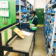 Pick Pack Order Fulfillment